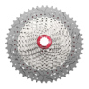 SunRace CSMZ903 WA1 Kassette MTB HG 12-fach Abstufung 11-51 Zaehne Metallic