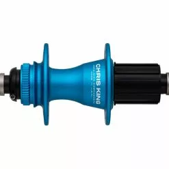 Chris King R45D Ceramic Hinterradnabe 12x142 Disc Centerlock 24 Loch Rotor HG11 Matte Turquoise | Matt-tuerkis 7 Chris King R45D Ceramic Hinterradnabe 12x142 Disc Centerlock 24 Loch Rotor HG11 Matte Turquoise | Matt-tuerkis -SCHALTWERKE 56709 1