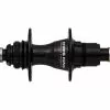 Chris King R45D Ceramic Hinterradnabe 12x142 Disc Centerlock 32 Loch Rotor Sram XDR Black | Schwarz -SCHALTWERKE 56762 0