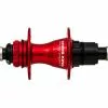 Chris King R45D Ceramic Hinterradnabe 12x142 Disc Centerlock 32 Loch Rotor Sram XDR Red | Rot 2 Chris King R45D Ceramic Hinterradnabe 12x142 Disc Centerlock 32 Loch Rotor Sram XDR Red | Rot -SCHALTWERKE 56768 0