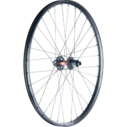 Hinterrad 26 Zoll DT Swiss 240 EXP Nabe Disc 6 Loch - Stans NoTubes Flow MK4 Felge