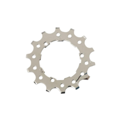 Shimano CS-HG500 Kassetten Ersatzteil | Ritzel 14 Zaehne Fuer Abstufung 12-28 Zaehne