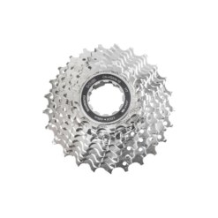 Shimano Kassette CS- HG500 Road Abstufung 12-28 Zaehne 10 Fach
