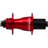 Chris King Boost Centerlock Hinterradnabe 12x148 Disc Centerlock 32 Loch Rotor Shimano HG11 Red | Rot -SCHALTWERKE 56937 0