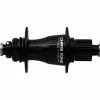 Chris King Boost Centerlock Hinterradnabe 12x148 Disc Centerlock 32 Loch Rotor Shimano Micro-Spline Black | Schwarz -SCHALTWERKE 56940 0