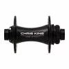 Chris King Boost Centerlock Ceramic Vorderradnabe 15x110 Disc Centerlock 28 Loch Black | Schwarz -SCHALTWERKE 57072 0