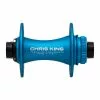 Chris King Boost Centerlock Ceramic Vorderradnabe 15x110 Disc Centerlock 32 Loch Matte Turquoise | Matt-tuerkis -SCHALTWERKE 57087 0