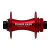 Chris King Boost Centerlock Ceramic Vorderradnabe 15x110 Disc Centerlock 32 Loch Red | Rot 2 Chris King Boost Centerlock Ceramic Vorderradnabe 15x110 Disc Centerlock 32 Loch Red | Rot -SCHALTWERKE 57089 0