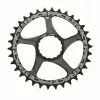 Race Face Kettenblatt Direct Mount Cinch Black 34 Zaehne 2 Race Face Kettenblatt Direct Mount Cinch Black 34 Zaehne -SCHALTWERKE 57234 0
