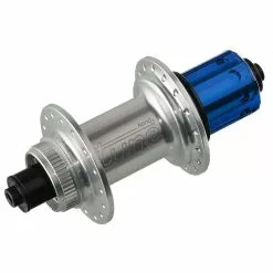 Tune ClimbHill Hinterradnabe MTB/Gravel Disc Centerlock SSP 10x135 Mm 24 Loch