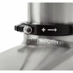 Cane Creek EeWings All-Road Titan Kurbelarme Silber 172,5 Mm -SCHALTWERKE 57781 5