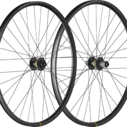 Mavic E-Speedcity UST Laufradsatz 28 Zoll Disc Centerlock