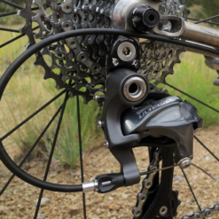 Wolf Tooth RoadLink Schaltwerk-Adapter - Shimano / Sram 10-11-fach 11-40 Zaehne -SCHALTWERKE 58518 4