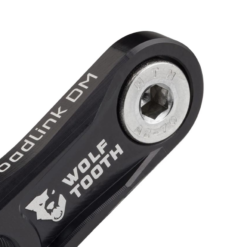 Wolf Tooth RoadLink DM Schaltwerk-Adapter - Shimano 11-fach 11-42 Zaehne -SCHALTWERKE 58522 2