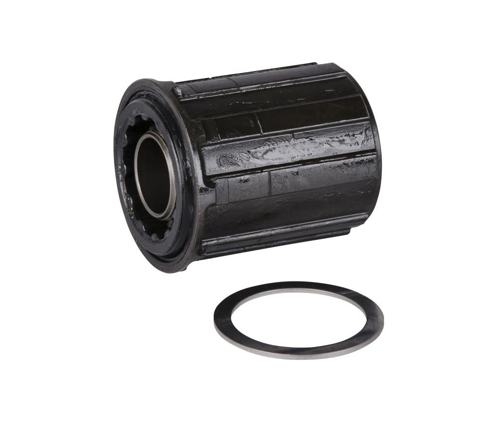 Shimano Ultegra FH-6800 Hinterradnabe Ersatzteil | Freilaufkoerper Komplett Nr 10 4 Shimano Ultegra FH-6800 Hinterradnabe Ersatzteil | Freilaufkoerper Komplett Nr 10 – Bild 2