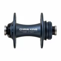 Chris King R45D Vorderradnabe 12x100 Disc Centerlock 32 Loch Midnight