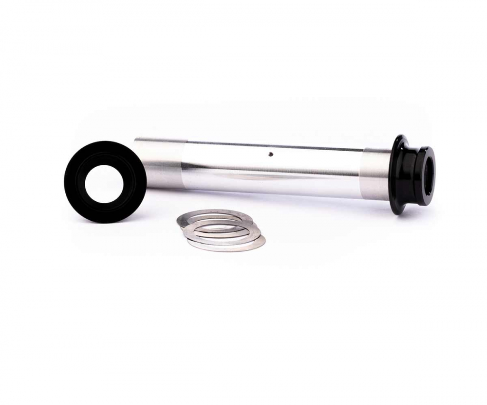 Tune KillHill / Princess Achskit Vorderrad Disc 6 Loch Boost 15x110mm 3 Tune KillHill / Princess Achskit Vorderrad Disc 6 Loch Boost 15x110mm