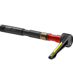 Mavic Speed Release Steckachse Vorderrad - 12x100mm Gewinde M12x1,0mm Schwarz