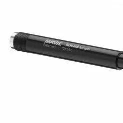 Mavic Speed Release Steckachse Hinterrad- 12x142mm Gewinde M12x1,0mm Schwarz -SCHALTWERKE 59600 2
