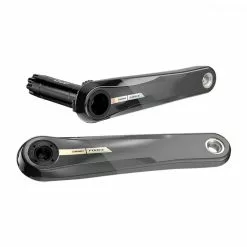Sram Force Wide AXS Kurbelarme D2 DUB Ohne Kettenblaetter 170 Mm Mod 24