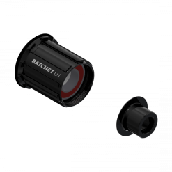 DT Swiss Freilaufkoerper Kit Ratchet LN | Stahl MTB Shimano HG10 + Endanschlag Rechts 12x142/148mm