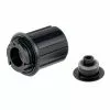 DT Swiss Freilaufkoerper 3-Klinken/Pawl | Alu MTB Shimano HG10 - Endanschlag Rechts 10x135mm SSP -SCHALTWERKE 59852 0 Freilaufkoerper Kit DT Swiss HWYABM00S6147S