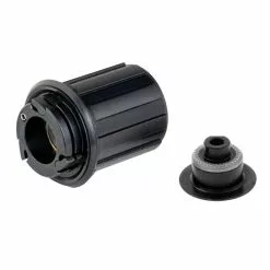 DT Swiss Freilaufkoerper 3-Klinken/Pawl | Alu MTB Shimano HG10 - Endanschlag Rechts 10x135mm SSP
