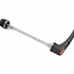 DT Swiss RWS Schnellspanner Hinterrad 130mm Titan