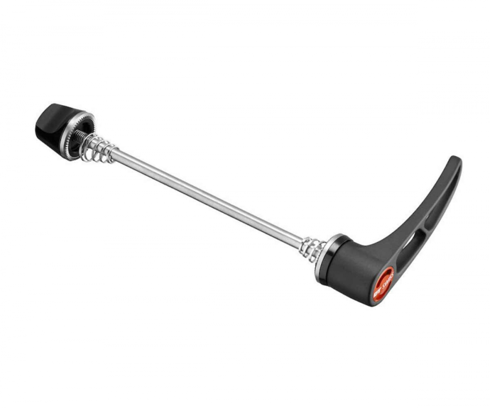 DT Swiss RWS Schnellspanner Hinterrad 130mm Titan 3 DT Swiss RWS Schnellspanner Hinterrad 130mm Titan