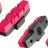 Magura HS 33 Bremsbelaege Kool Stop Rot 4 Stueck