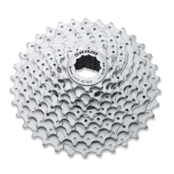 Sram PG 970 Kassette MTB HG 9-fach Abstufung 11-32 Zaehne