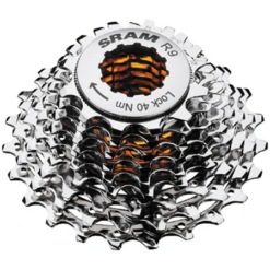 Sram Kassette PG-970 Abstufung 12-26 Zaehne 9 Fach