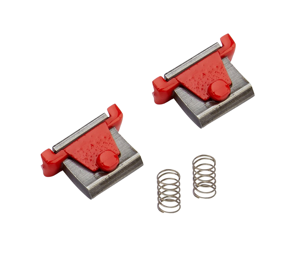 Mavic Sperrklinken Incl Federn Fuer FTS-L Freilaufkoerper MTB 3 Mavic Sperrklinken Incl Federn Fuer FTS-L Freilaufkoerper MTB